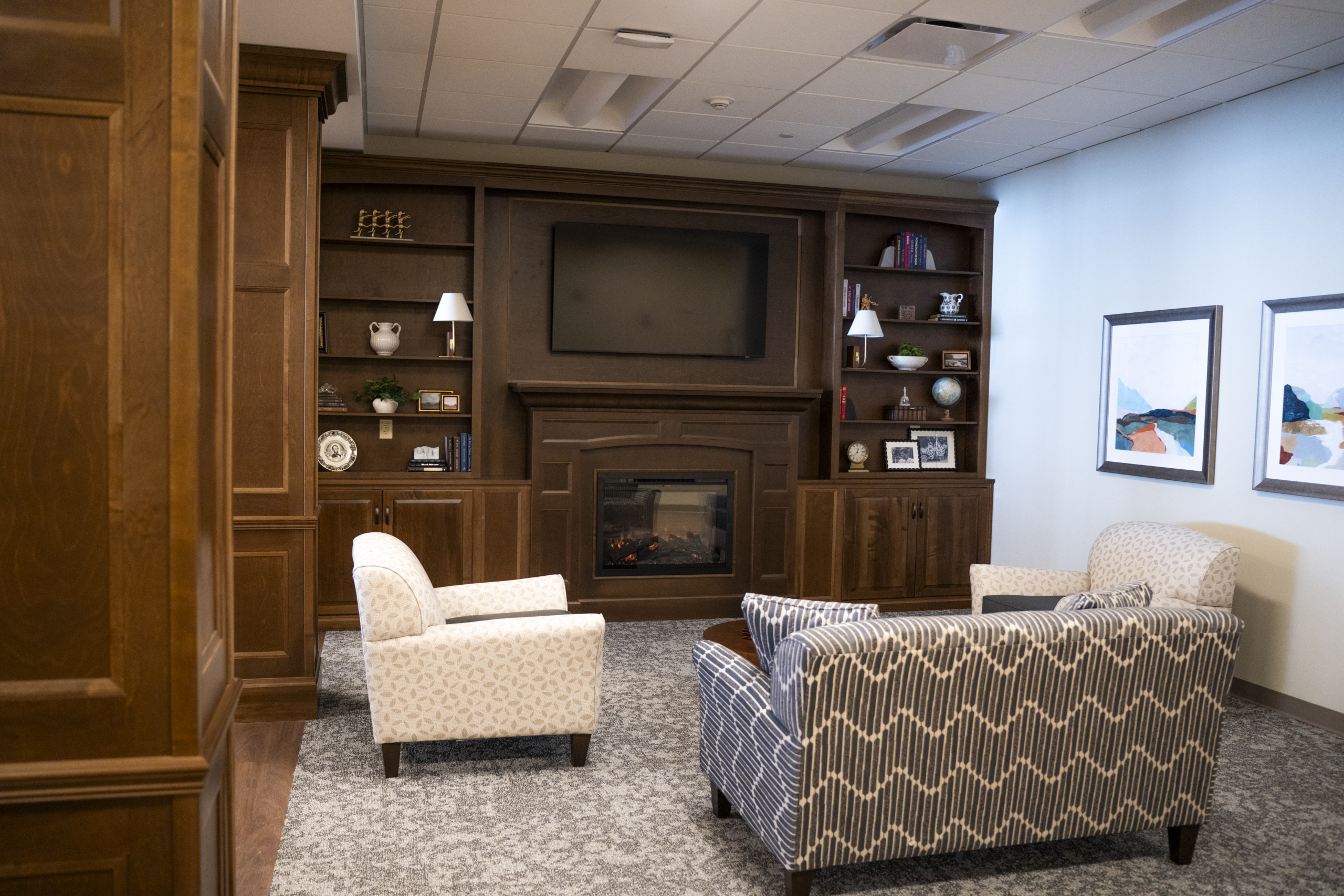 Skilled Nursing image