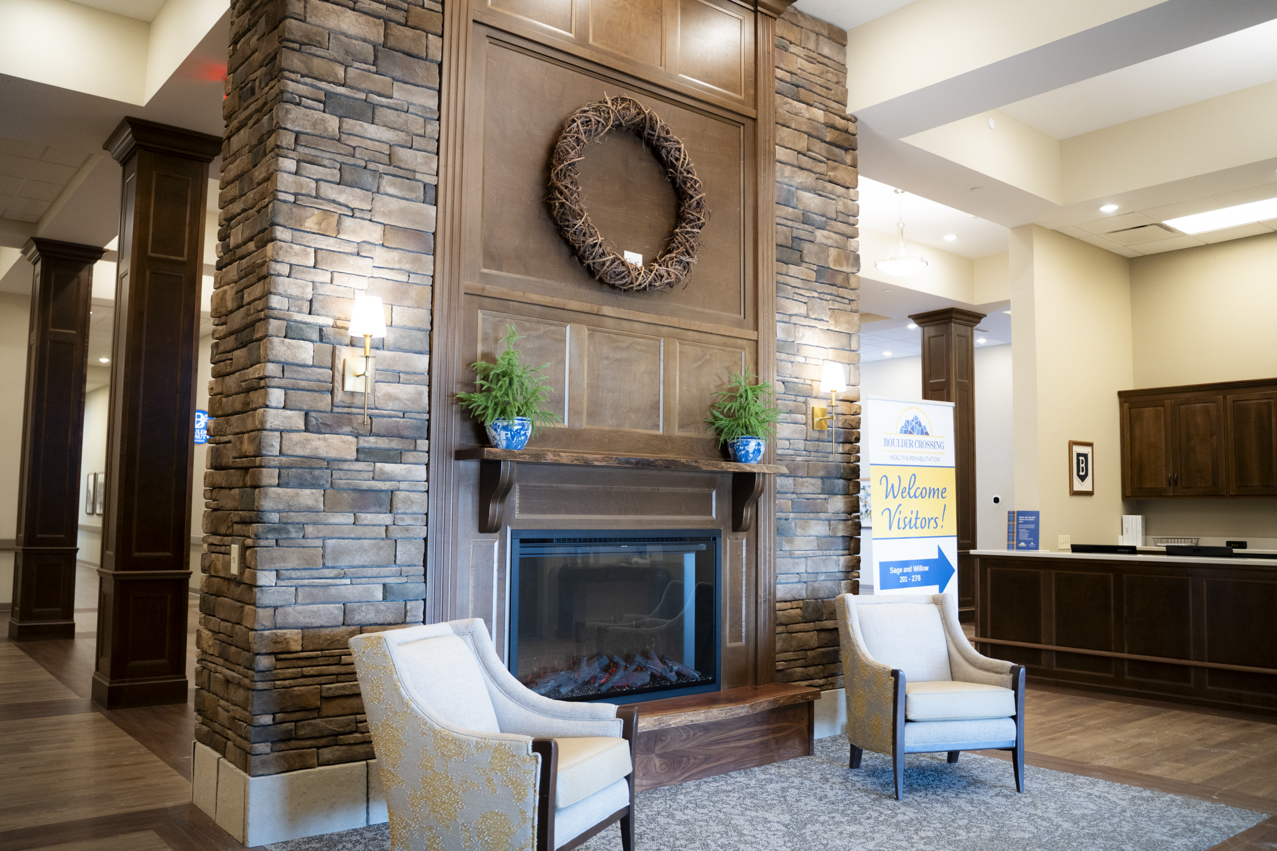 Speech Therapy image